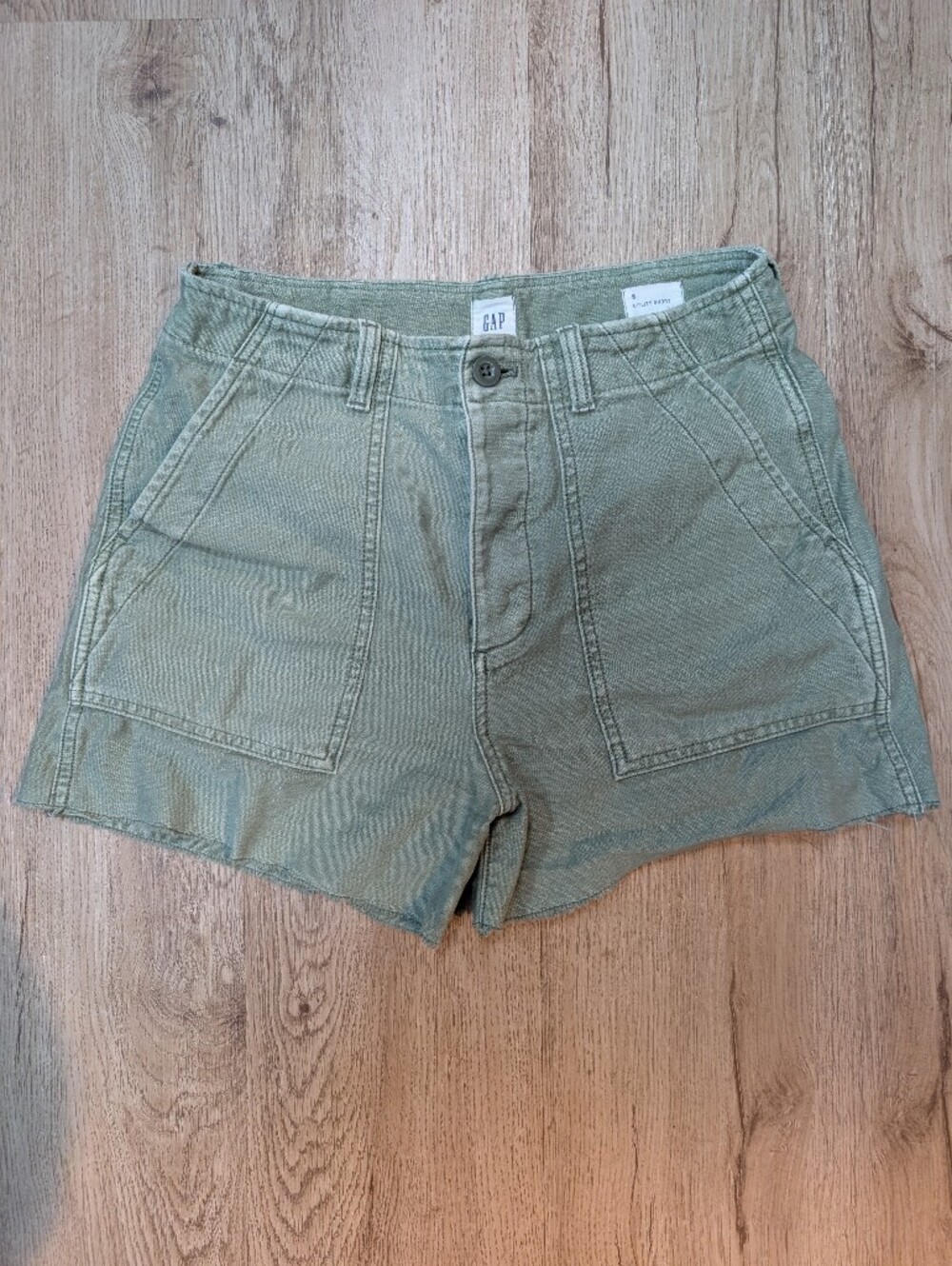 Gap Utility Short